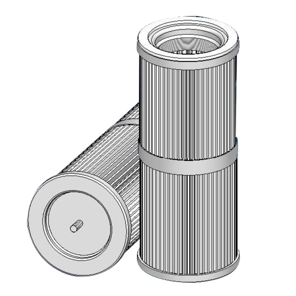 Filtre A Air HIFI ASR 989301AG011 HIFI FILTER