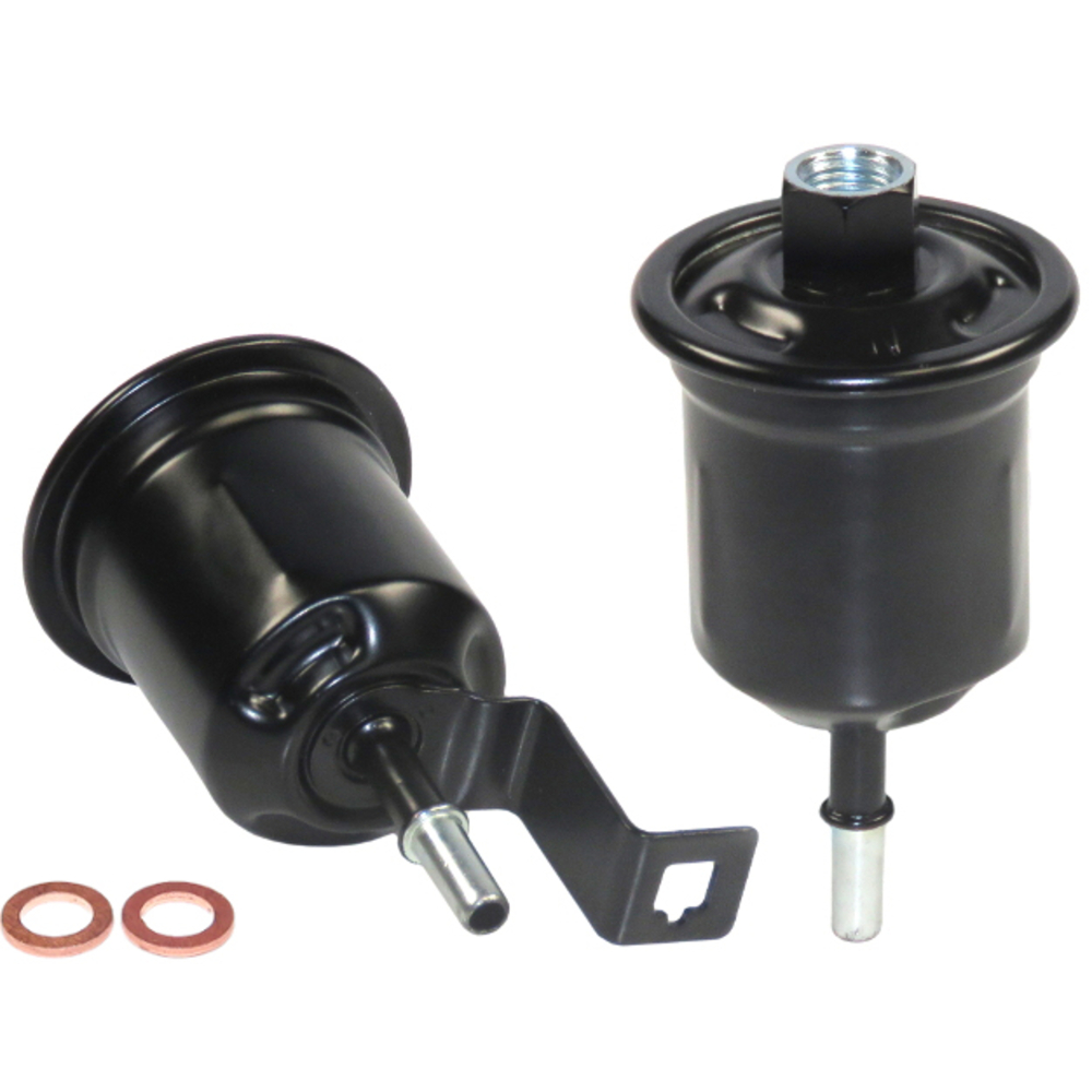 Filtre à essence hifi filter be 1027