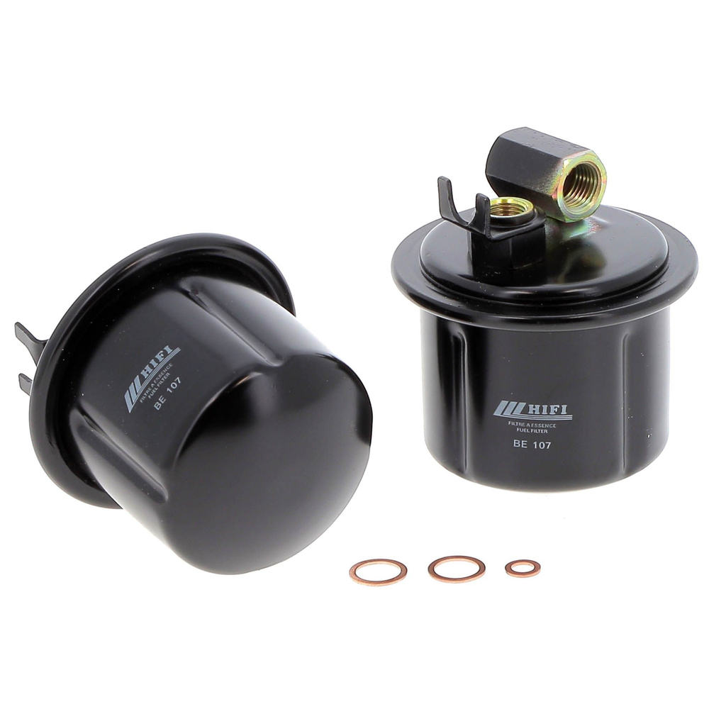 Filtre A Essence HIFI BE 107 HIFI FILTER