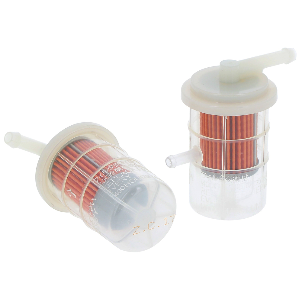 Filtre A Essence HIFI BE 23 HIFI FILTER