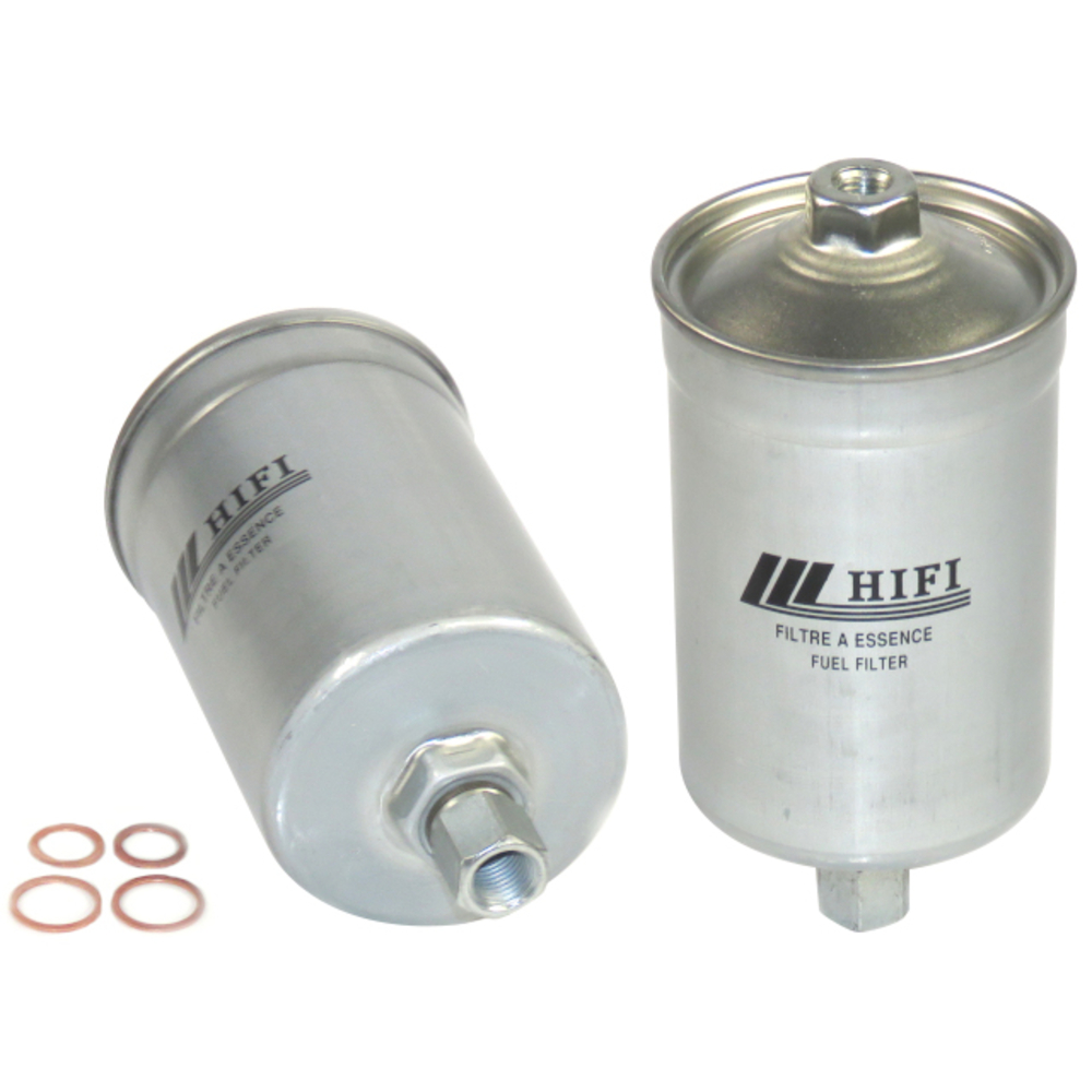 Filtre A Essence HIFI BE 508 HIFI FILTER