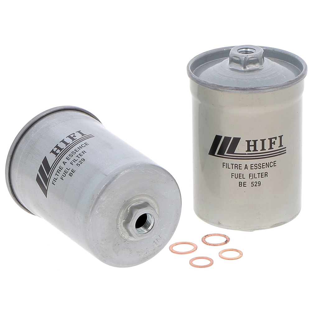 Filtre A Essence HIFI BE 529 HIFI FILTER
