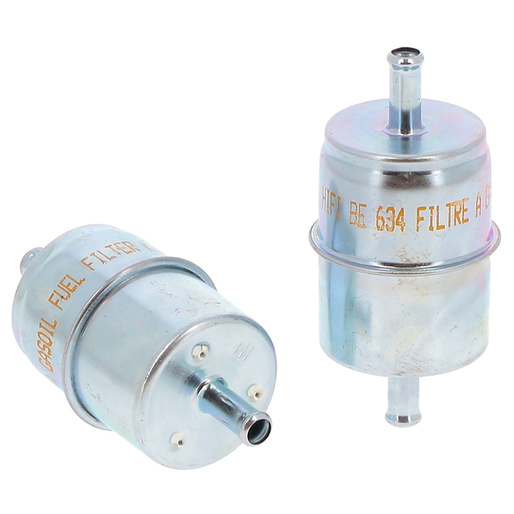Filtre A Gasoil HIFI BE 634 HIFI FILTER