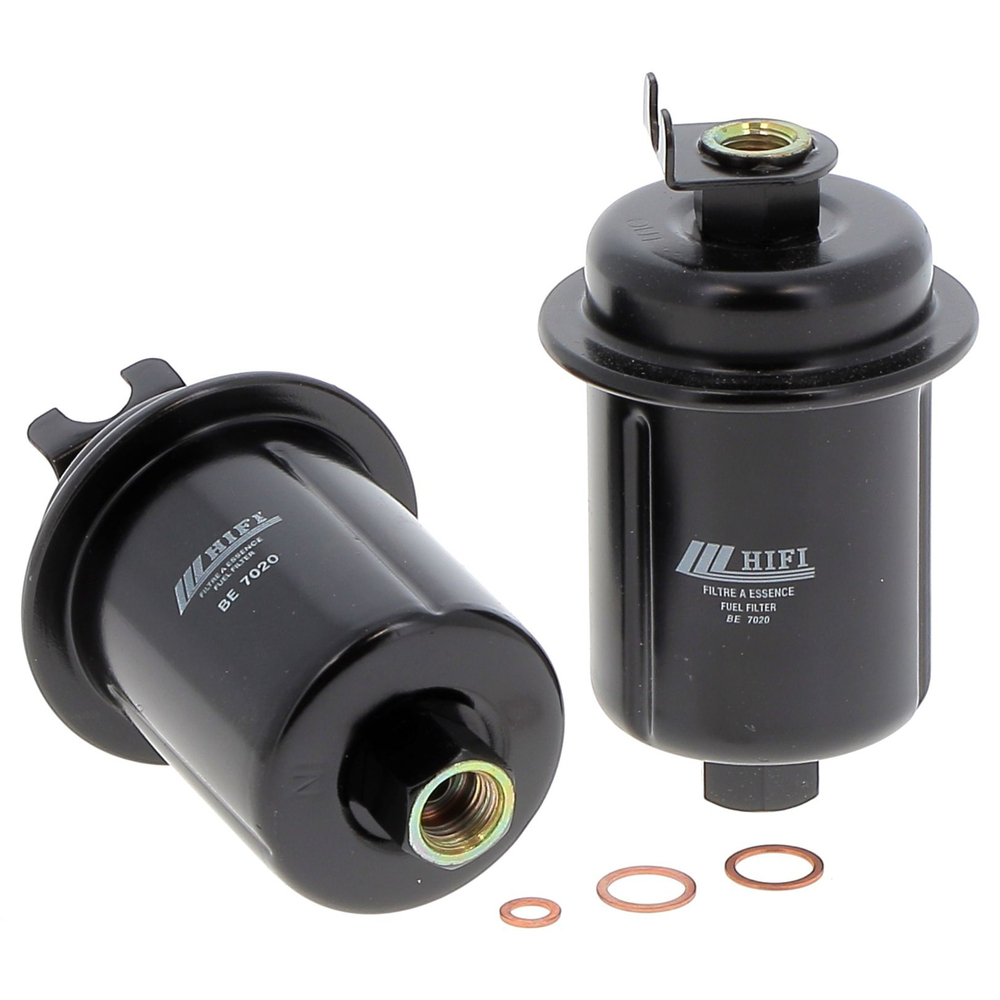 Filtre A Essence HIFI BE 7020 HIFI FILTER