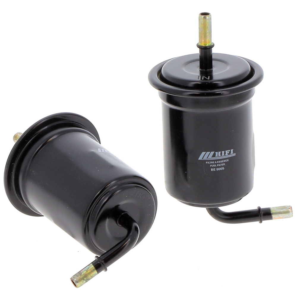 Filtre A Carburant HIFI BE 9005 HIFI FILTER
