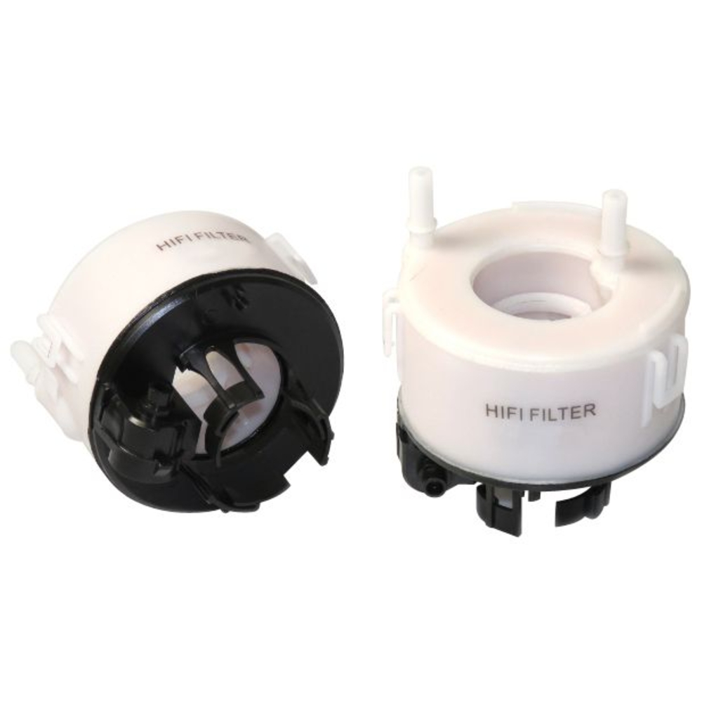 Filtre A Carburant HIFI BET 1052 HIFI FILTER