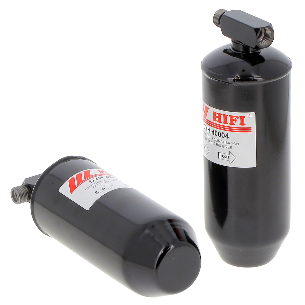 Deshydrateur Climatisation HIFI DYH 40004 HIFI FILTER