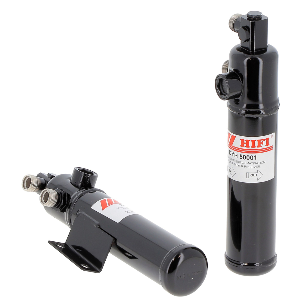 Deshydrateur Climatisation HIFI DYH 50001 HIFI FILTER