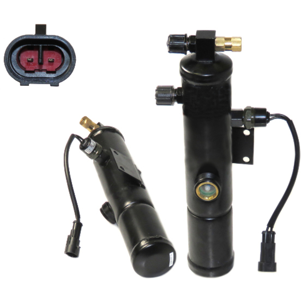 Deshydrateur Climatisation HIFI DYH 50003 HIFI FILTER