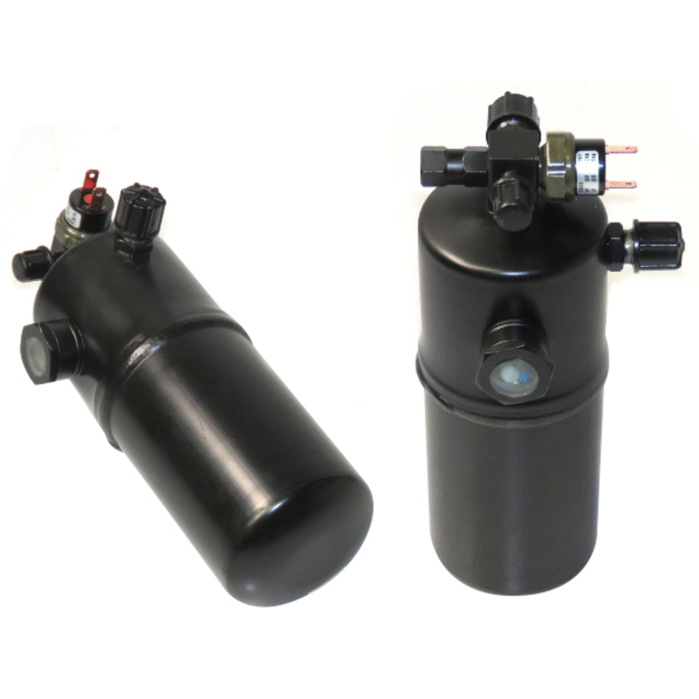 Filtre déshydrateur de climatisation DYH 50015 hifi filter