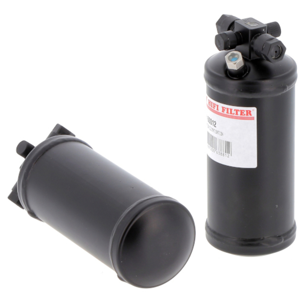 Deshydrateur Climatisation HIFI FILTER - DYH60012