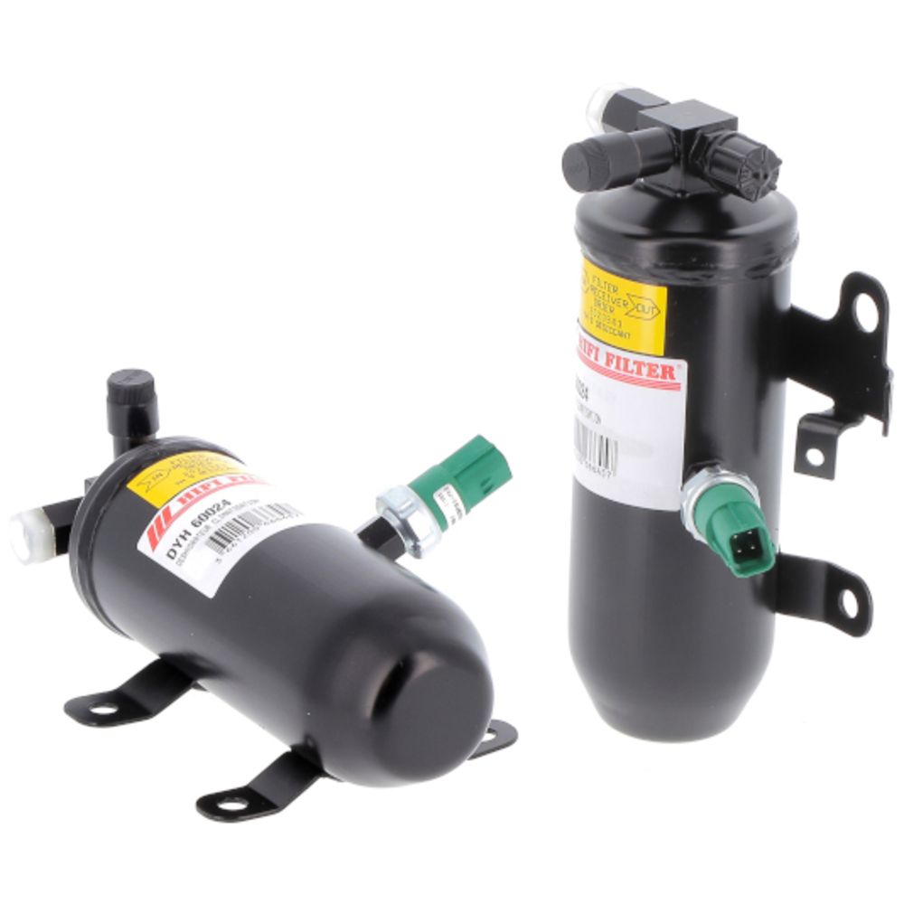 Deshydrateur Climatisation HIFI DYH 60024 HIFI FILTER