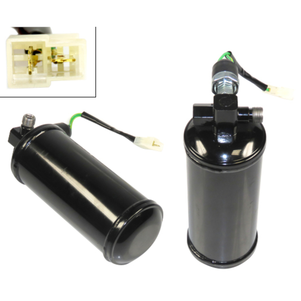 Deshydrateur Climatisation HIFI DYH 70005 HIFI FILTER