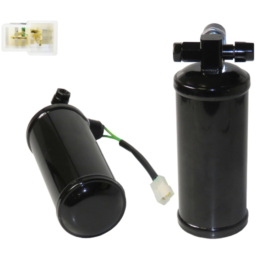 Deshydrateur Climatisation HIFI DYH 70010 HIFI FILTER