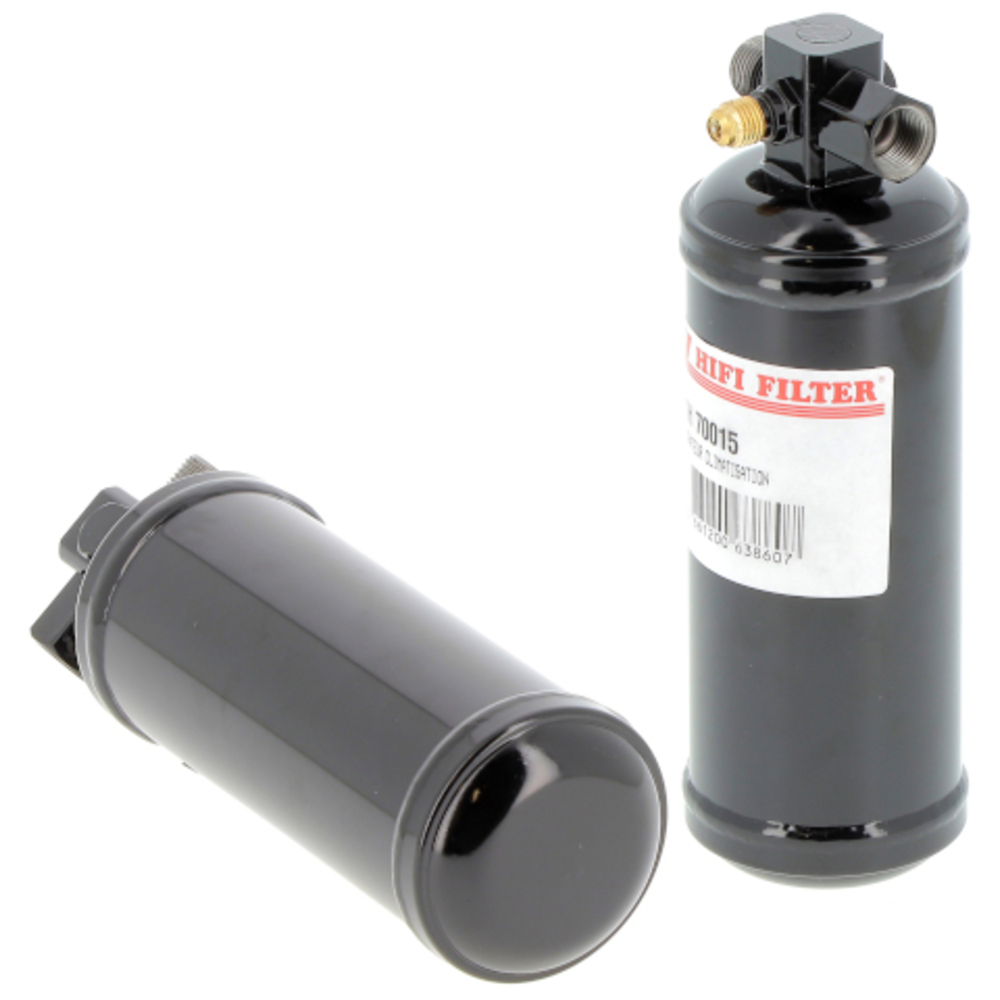 Deshydrateur Climatisation HIFI DYH 70015 HIFI FILTER