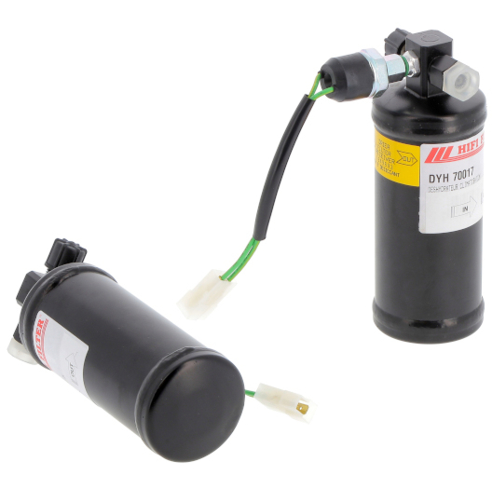 Deshydrateur Climatisation HIFI DYH 70017 HIFI FILTER