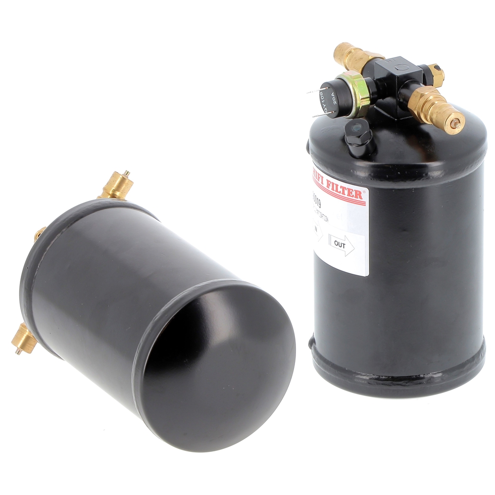 Filtre déshydrateur HIFI FILTER - DYH 90019