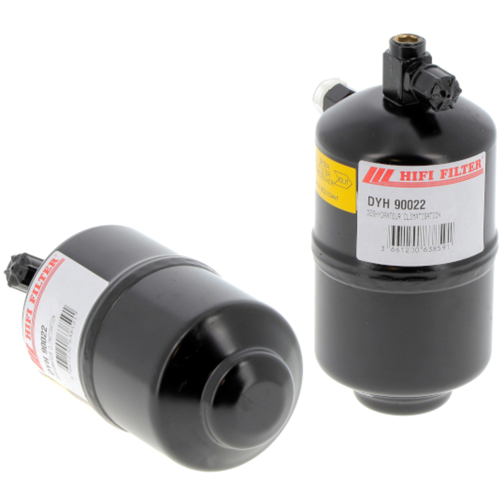 Deshydrateur Climatisation HIFI DYH 90022 HIFI FILTER