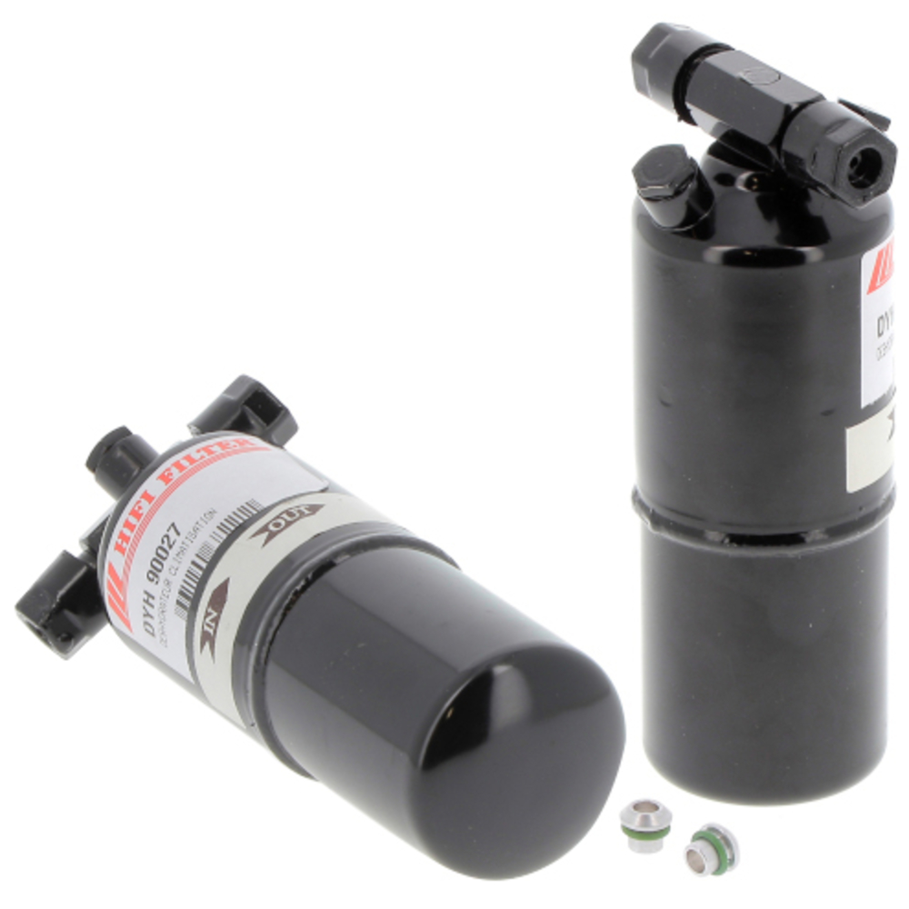 Deshydrateur Climatisation HIFI DYH 90027 HIFI FILTER
