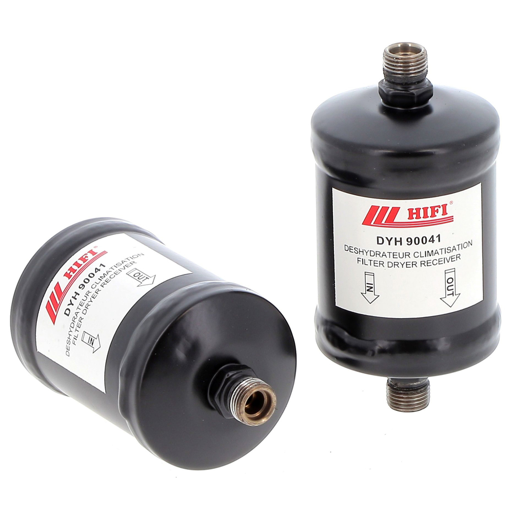 Deshydrateur Climatisation HIFI DYH 90041 HIFI FILTER