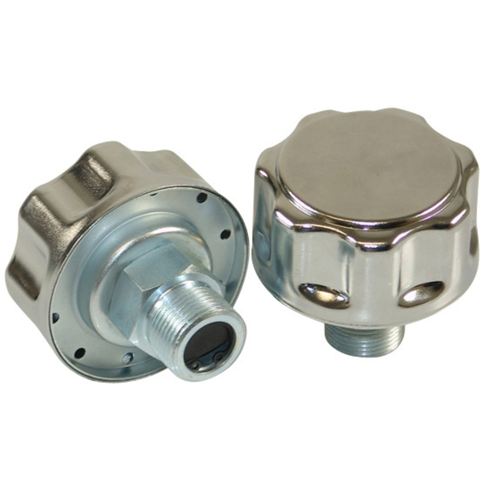 Filtre Aeration Complet HIFI FS 129 HIFI FILTER