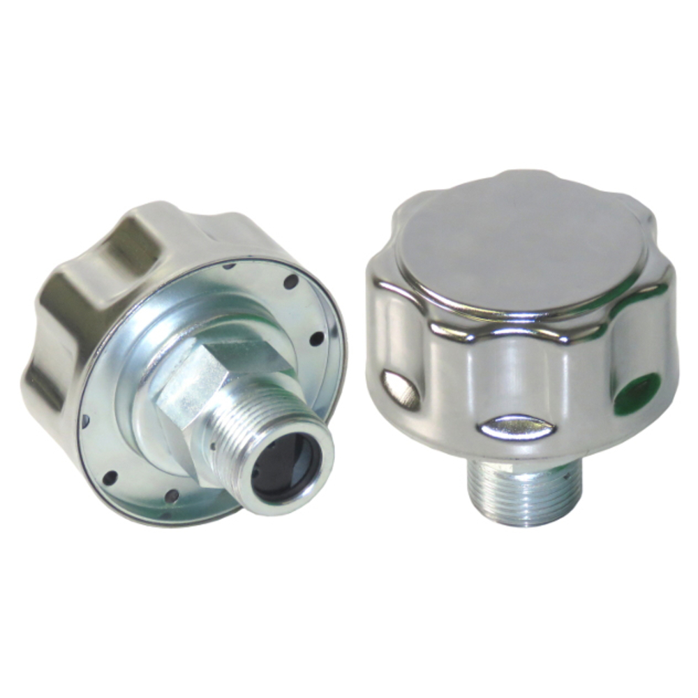 Filtre Aeration Complet HIFI FS 130 HIFI FILTER