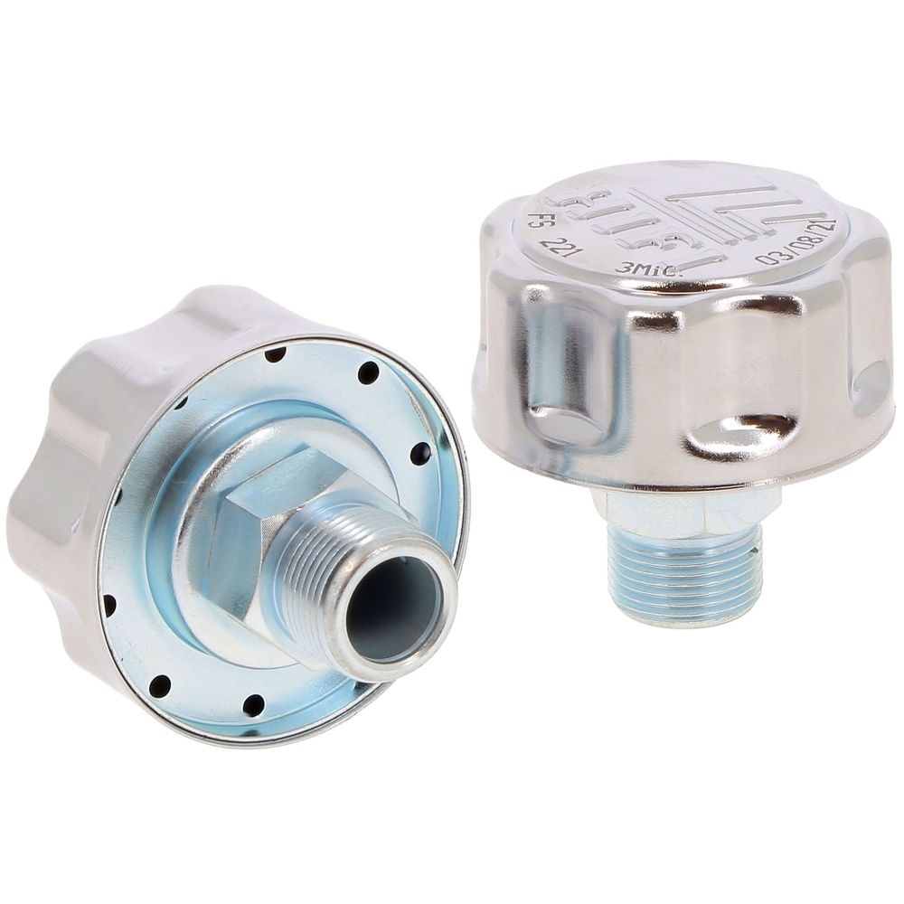 Filtre Aeration Complet HIFI FS 221 HIFI FILTER