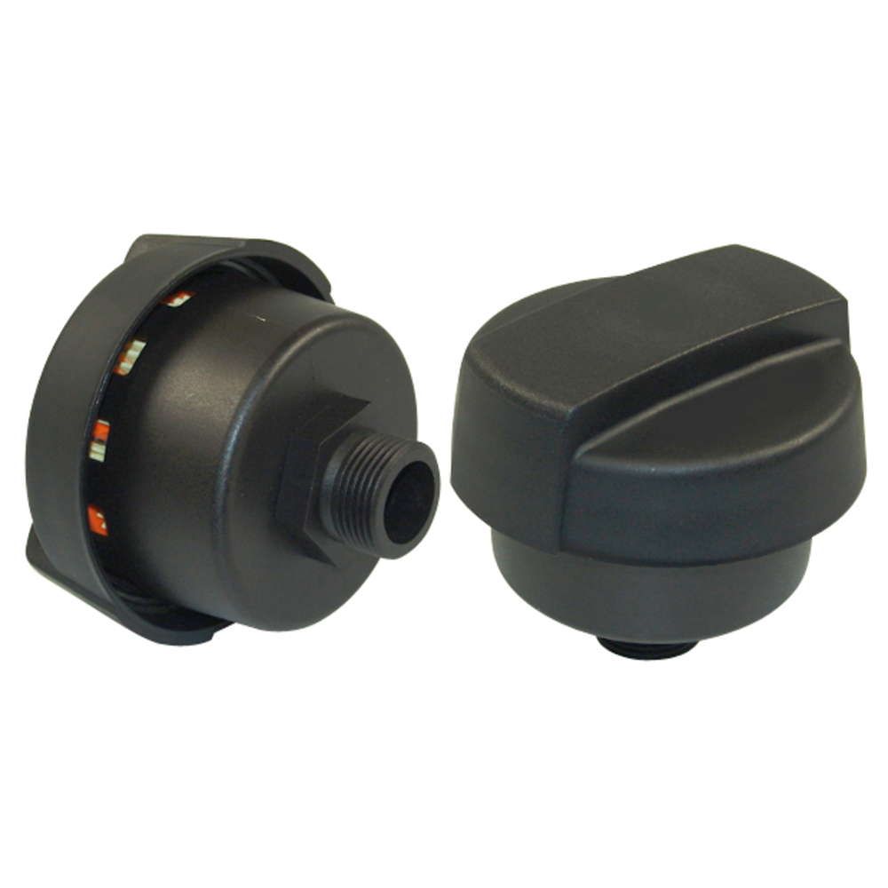 Filtre Aeration Complet HIFI FS 222 HIFI FILTER