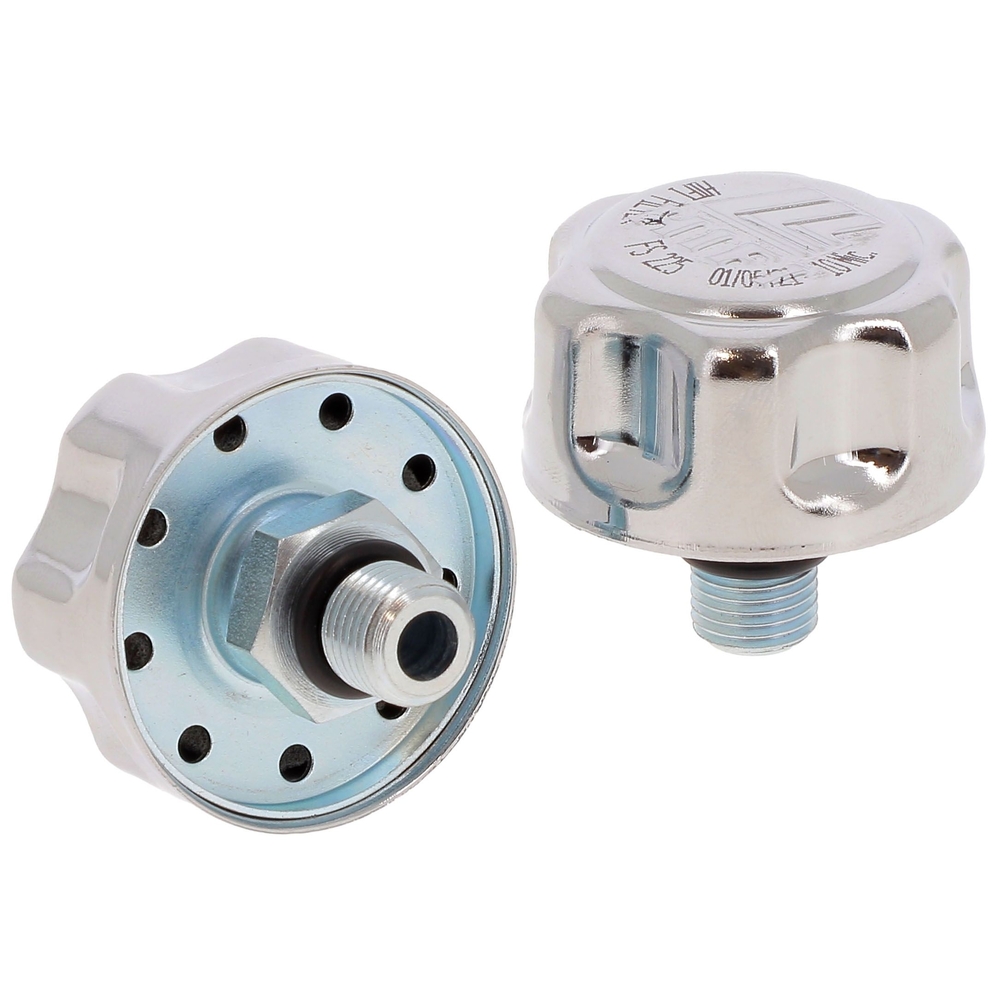 Filtre Aeration Complet HIFI FS 225 HIFI FILTER