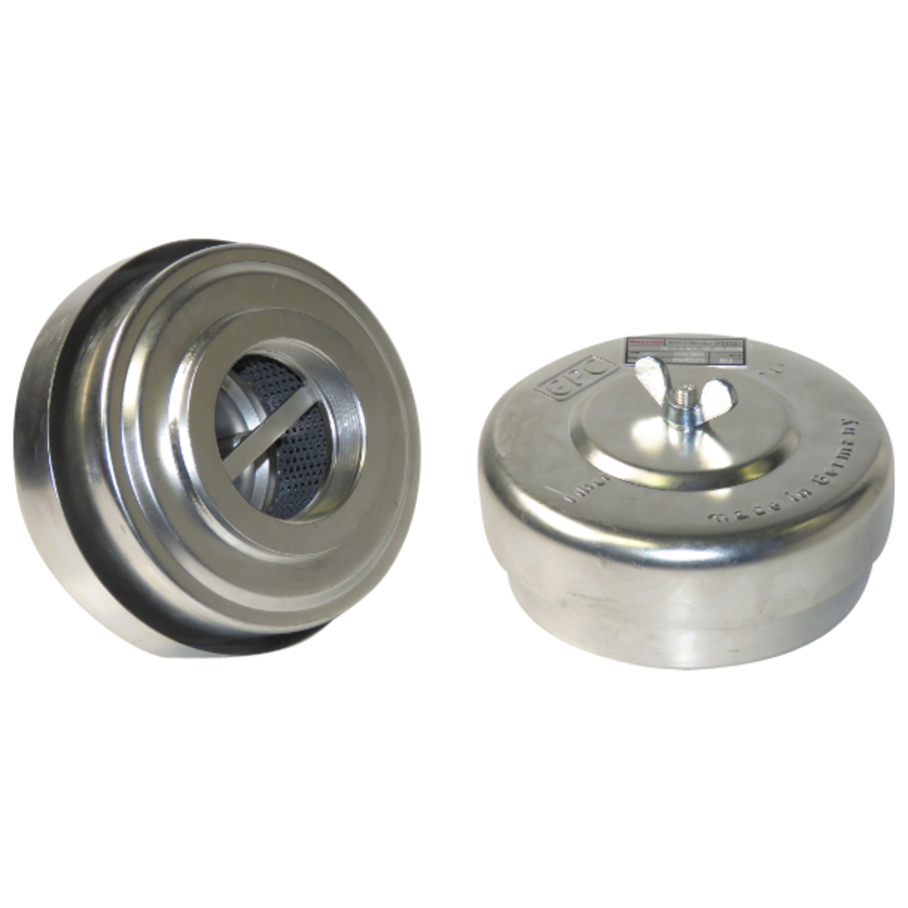 Filtre Aeration Complet HIFI FS 233 HIFI FILTER