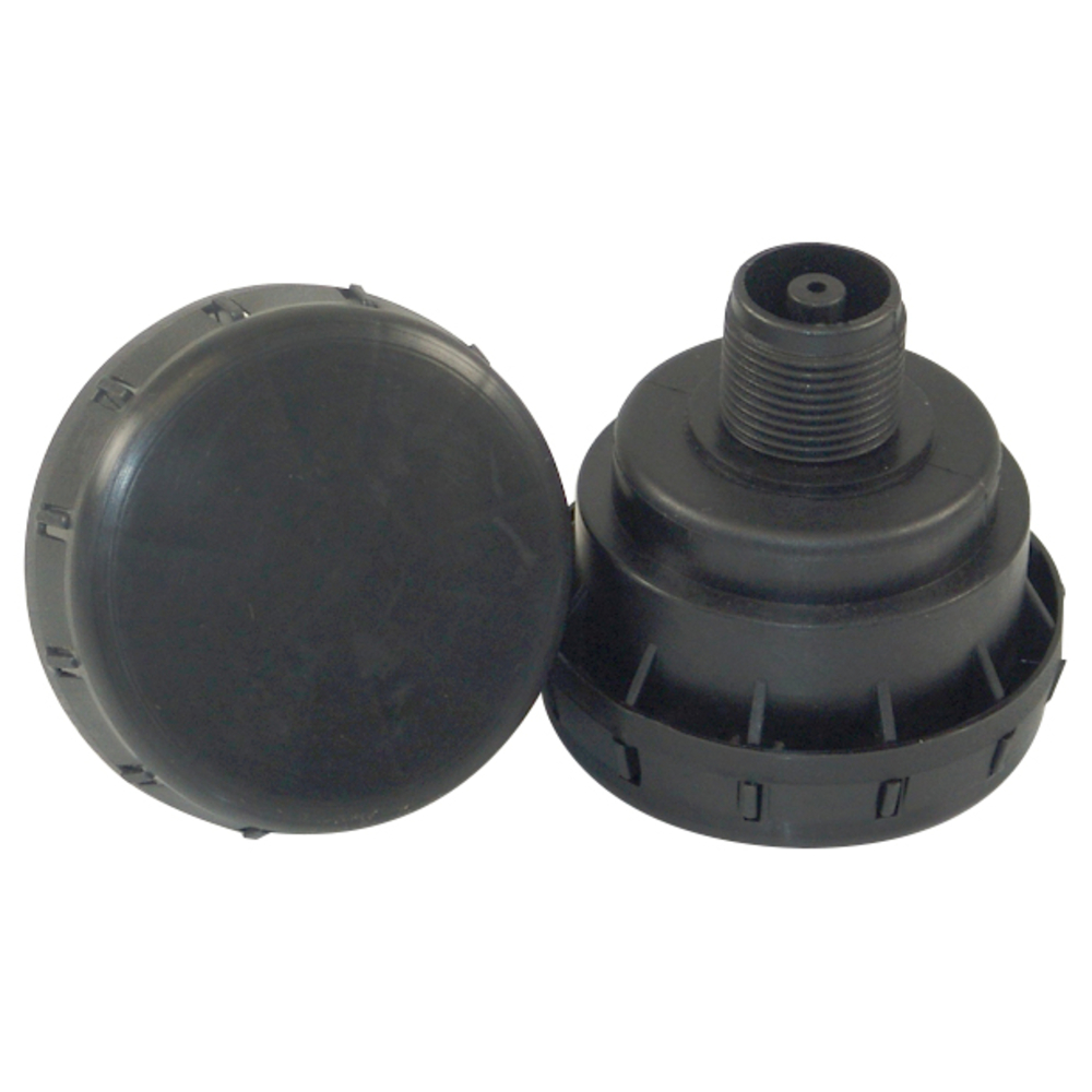 Filtre d'aération hifi filter fs 244