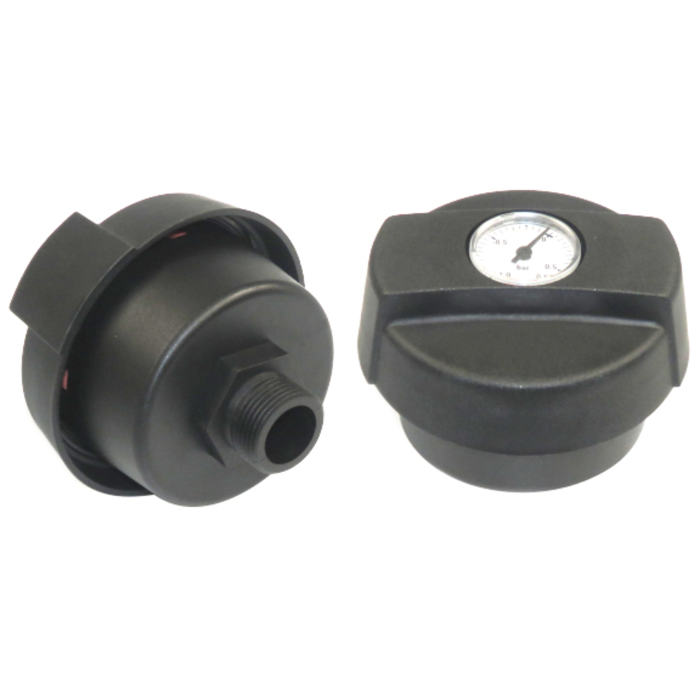 Filtre Aeration Complet HIFI FS 260 HIFI FILTER