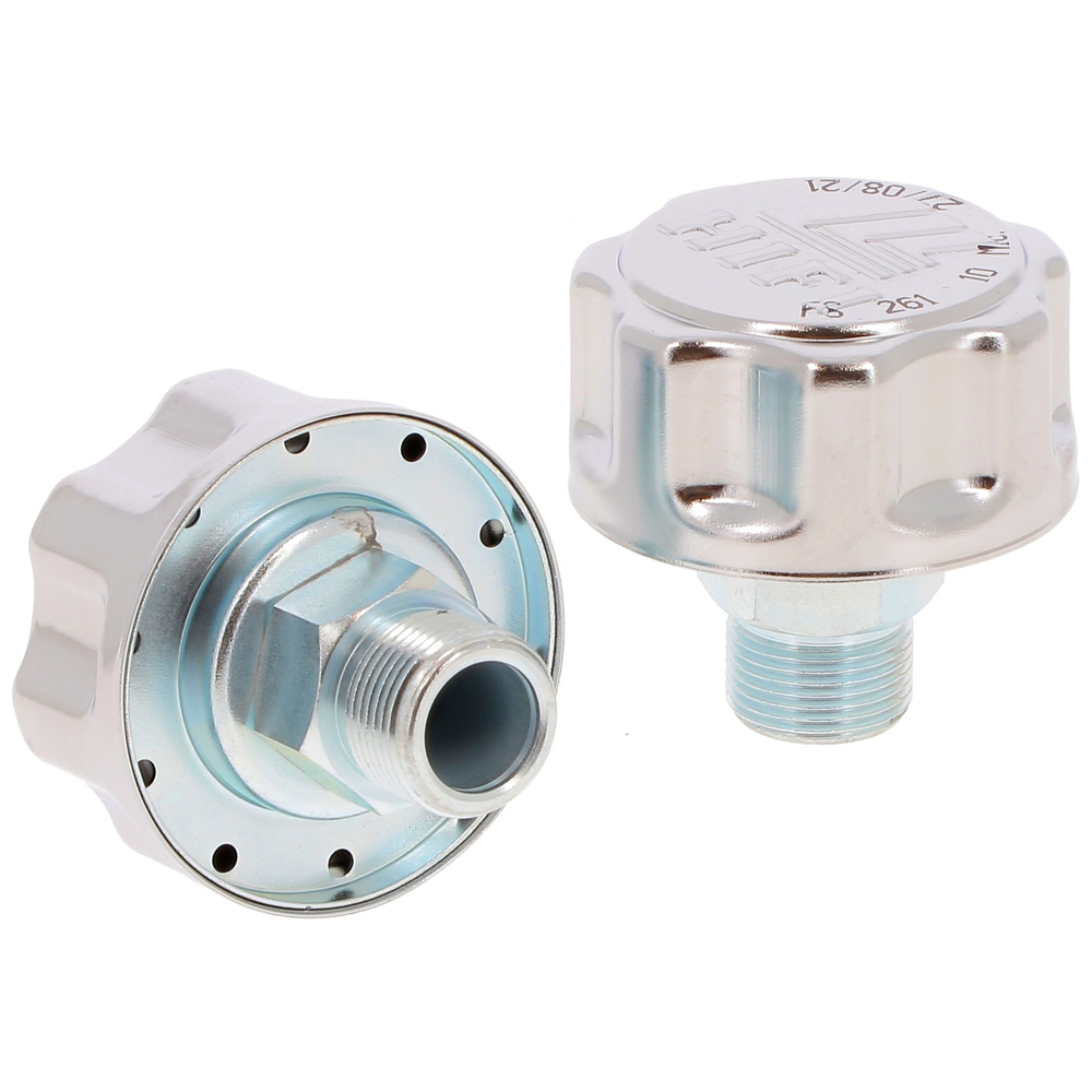 Filtre Aeration Complet HIFI FS 261 HIFI FILTER