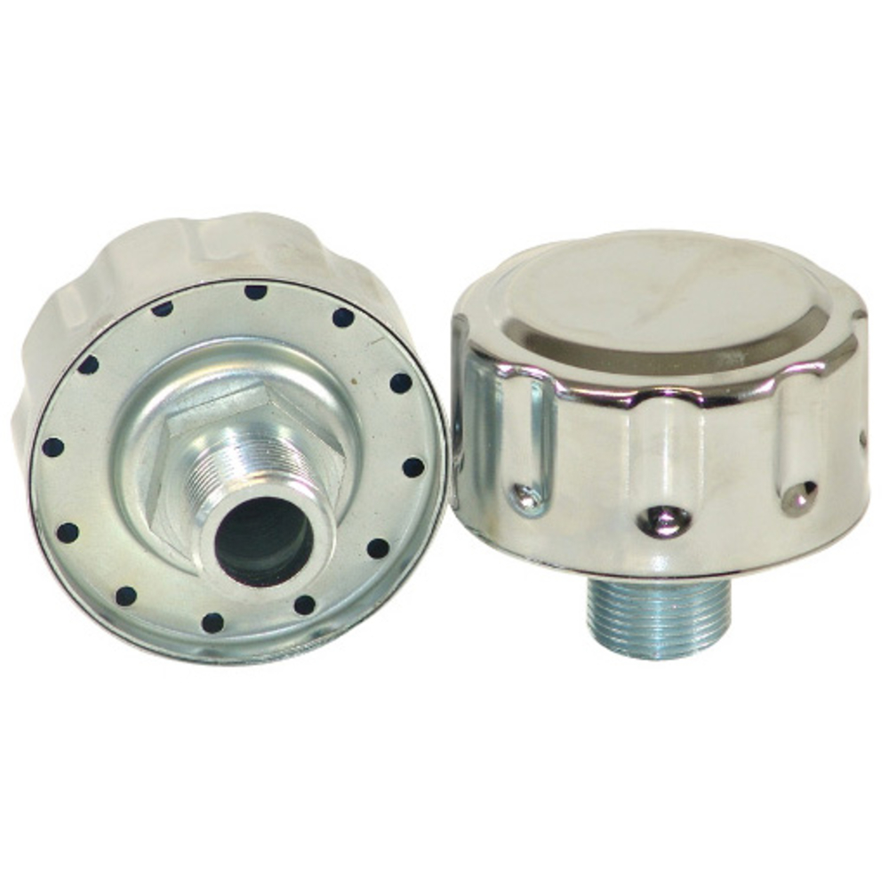 Filtre Aeration Complet HIFI FS 300 HIFI FILTER