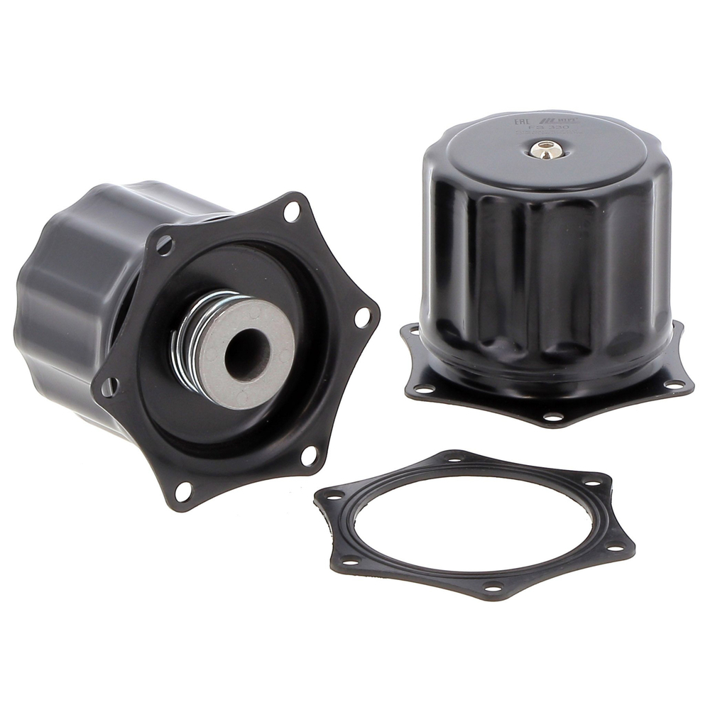 Filtre d'aération hifi filter fs 330