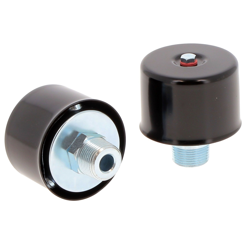 Filtre Aeration Complet HIFI FS 340 HIFI FILTER