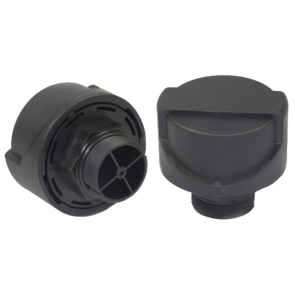 Filtre Aeration Complet HIFI FS 342 HIFI FILTER