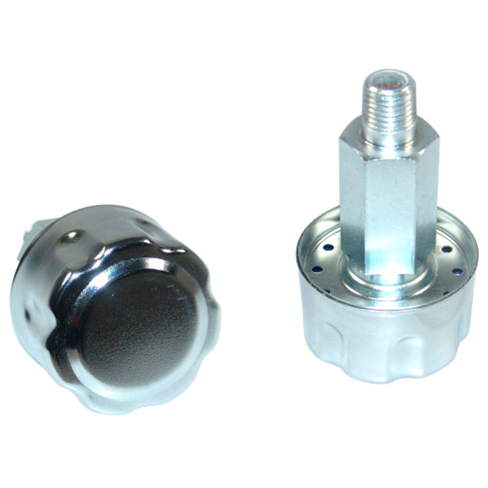 Filtre Aeration Complet HIFI FS 356 HIFI FILTER