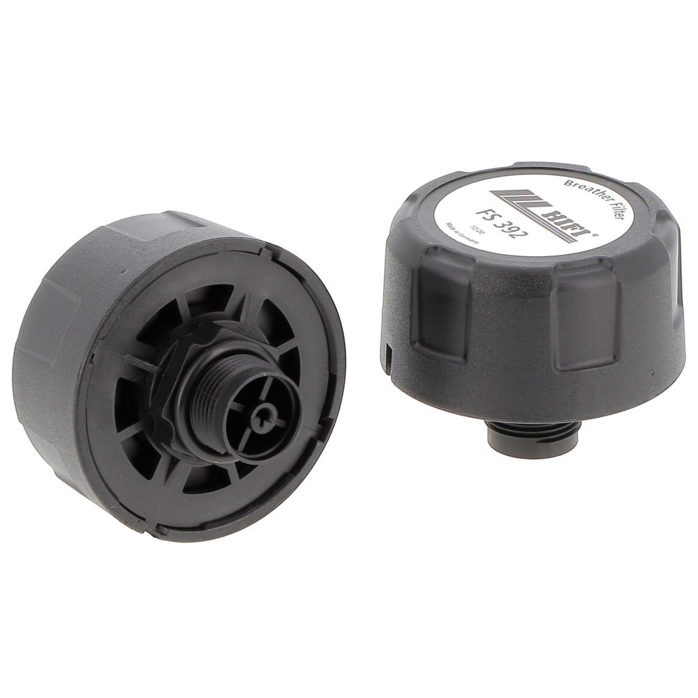 Filtre Aeration Complet HIFI FS 392 HIFI FILTER