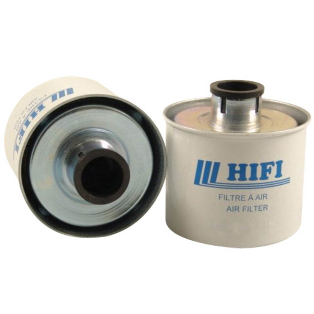Filtre A Air HIFI FS 409 HIFI FILTER