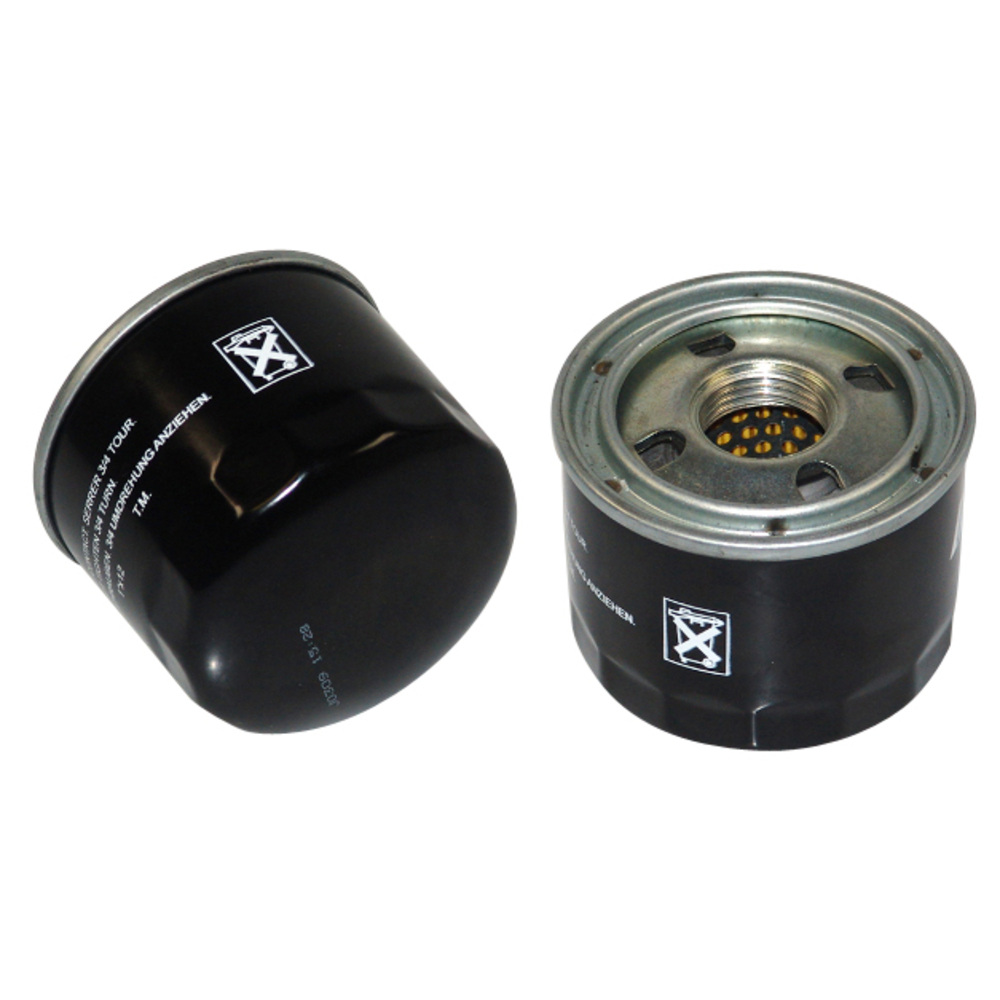 Filtre Aeration Complet HIFI FS 417 HIFI FILTER