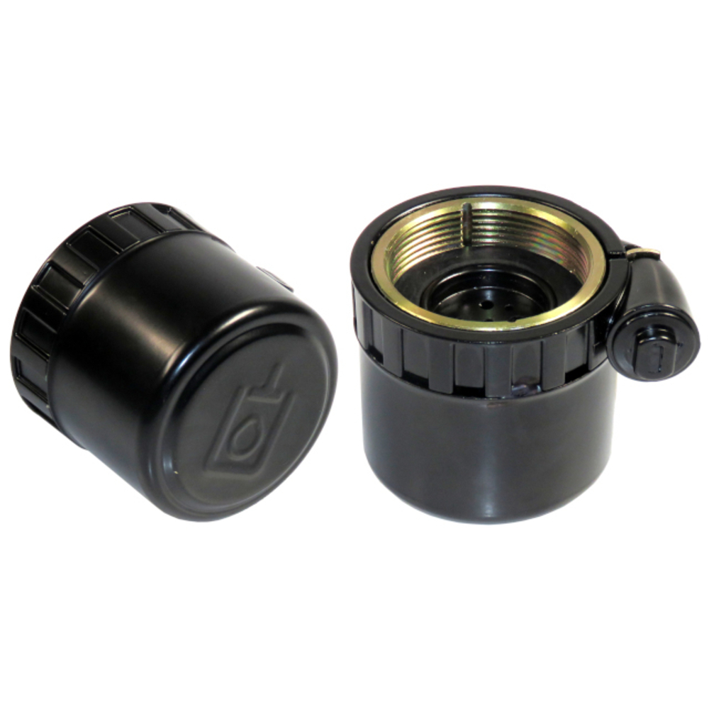 Filtre Aeration Complet HIFI FS 455 HIFI FILTER