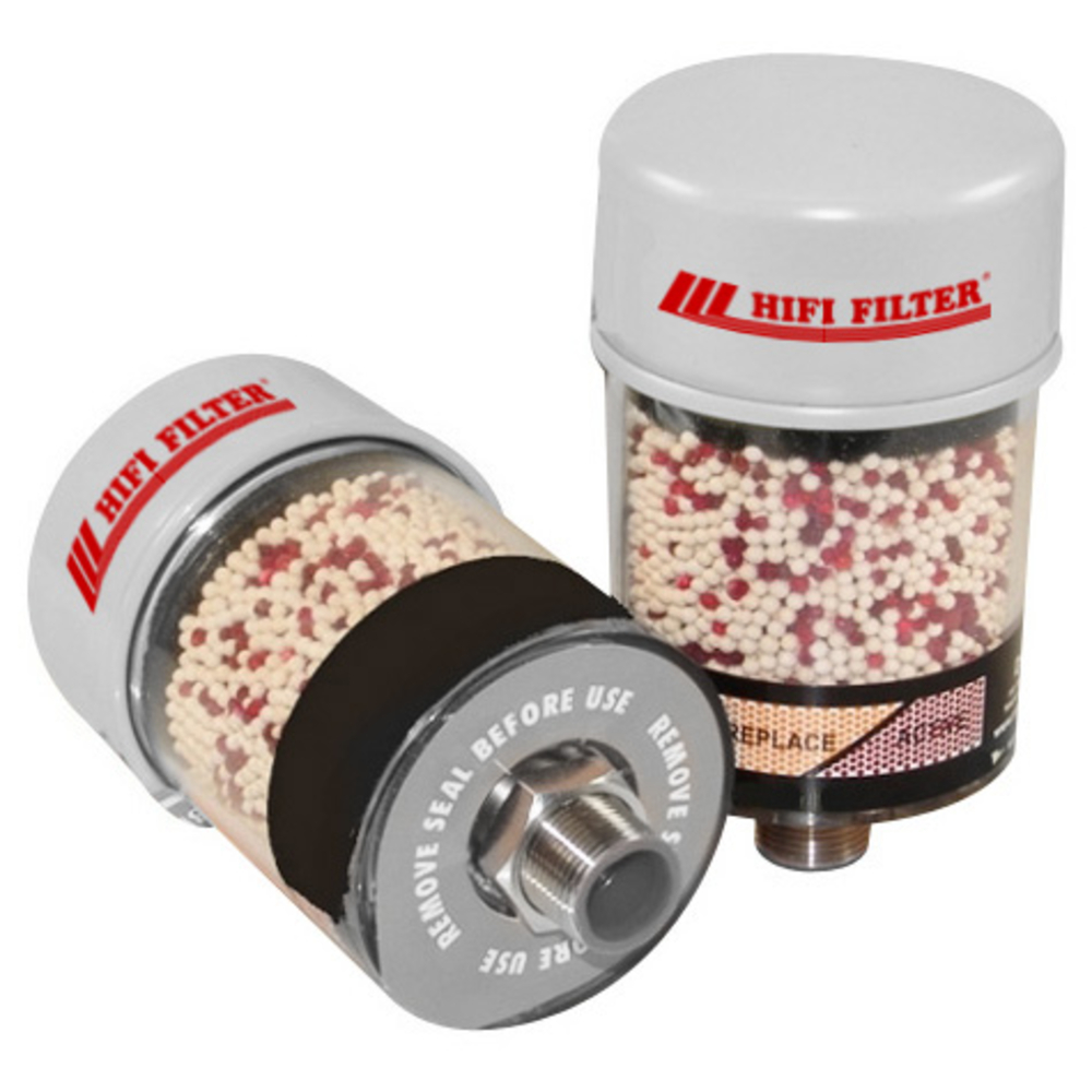 Filtre Aeration Assecheur HIFI FS 504 HIFI FILTER