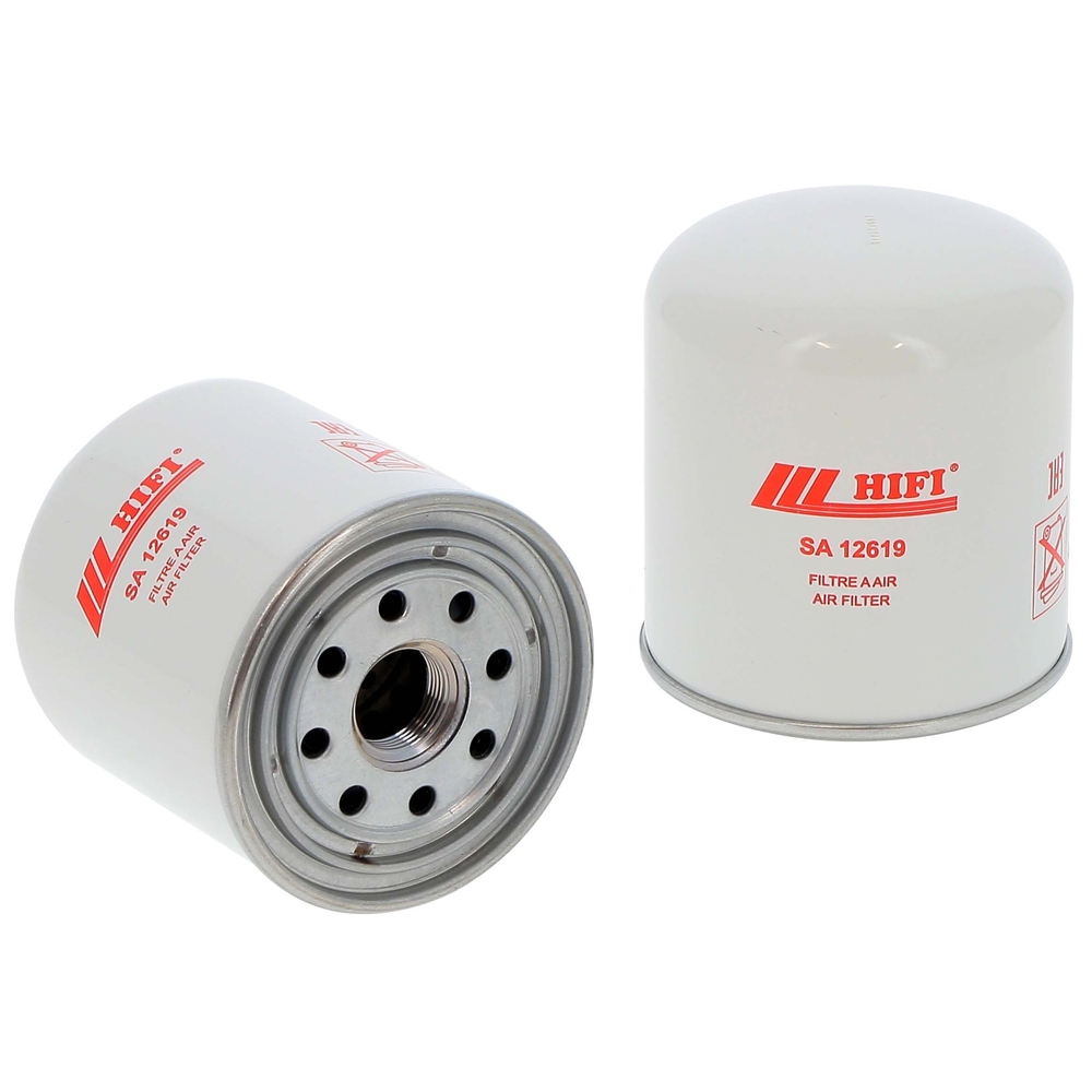 Filtre Aeration Complet HIFI FS 708 HIFI FILTER