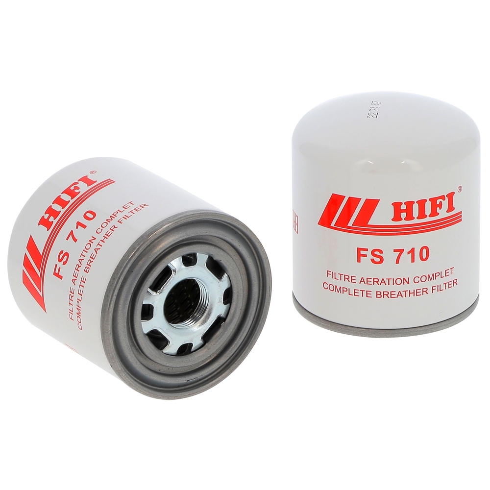 Filtre Aeration Complet HIFI FS 710 HIFI FILTER