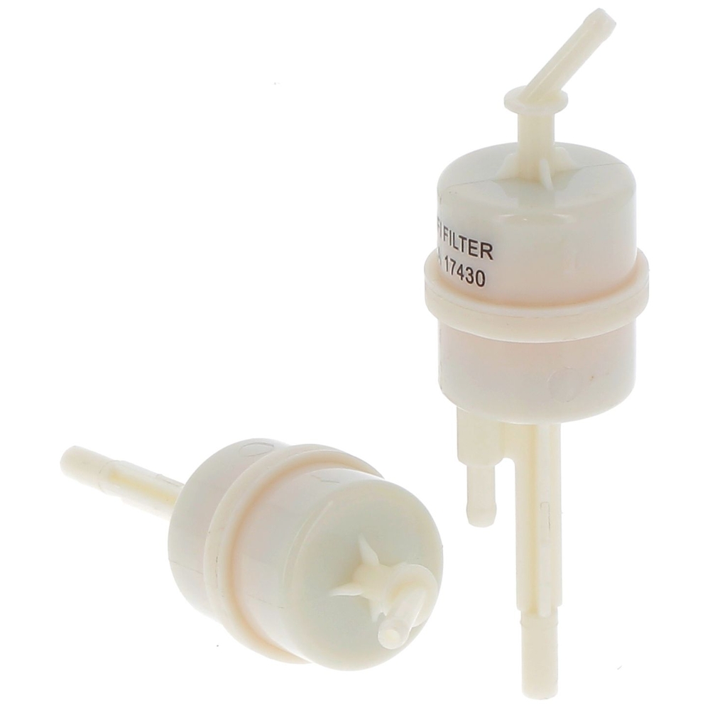 Filtre d'aération HIFI FILTER FSN 102