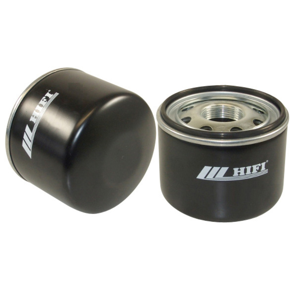 Reniflard HIFI FSR 504 HIFI FILTER