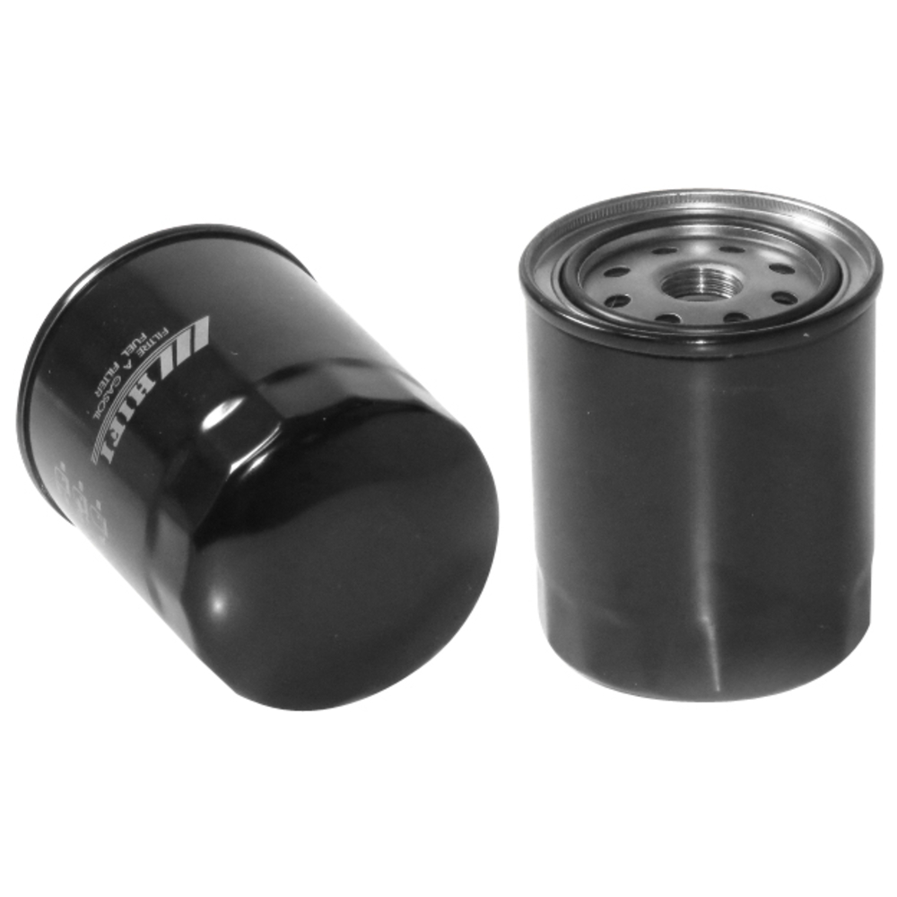 Filtre A Gasoil HIFI FT 1907 HIFI FILTER