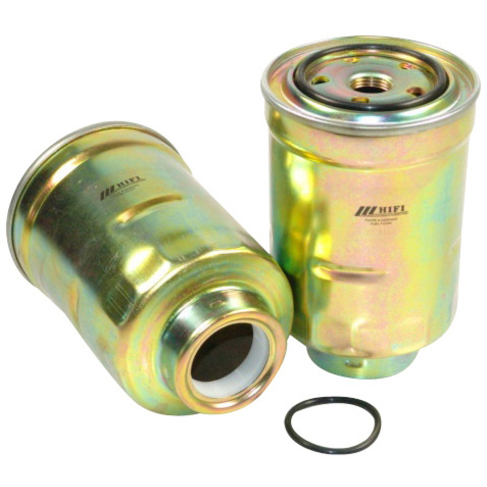 Filtre A Gasoil HIFI FT 3228 HIFI FILTER