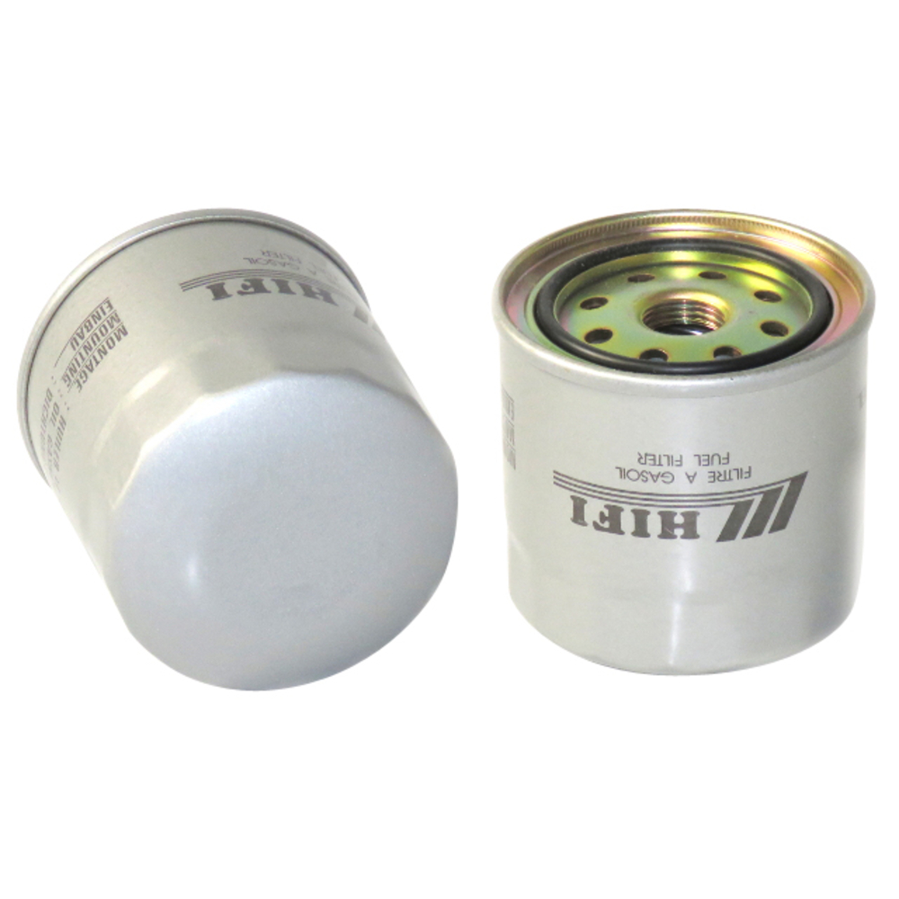 Filtre A Gasoil HIFI FT 6238 G HIFI FILTER